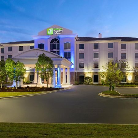 Holiday Inn Express & Suites Aiken By Ihg Buitenkant foto