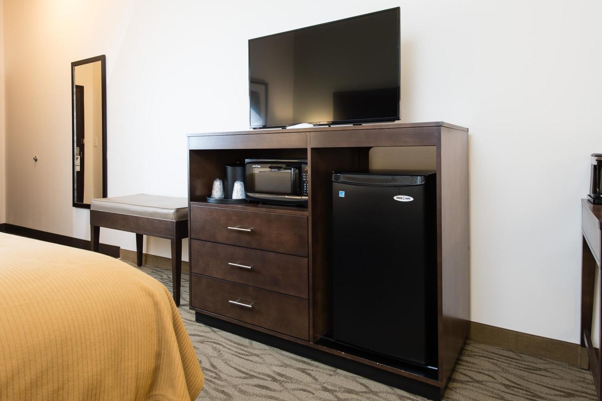 Holiday Inn Express & Suites Aiken By Ihg Buitenkant foto