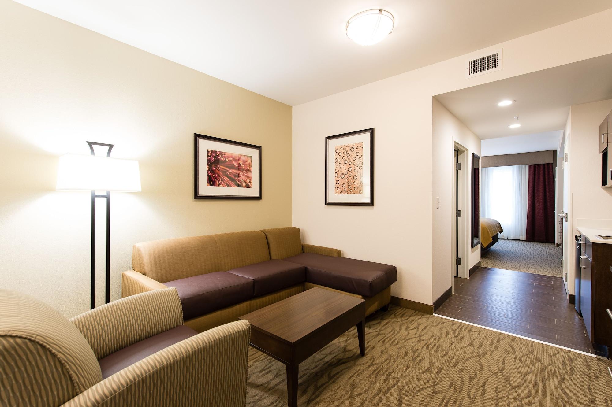 Holiday Inn Express & Suites Aiken By Ihg Buitenkant foto