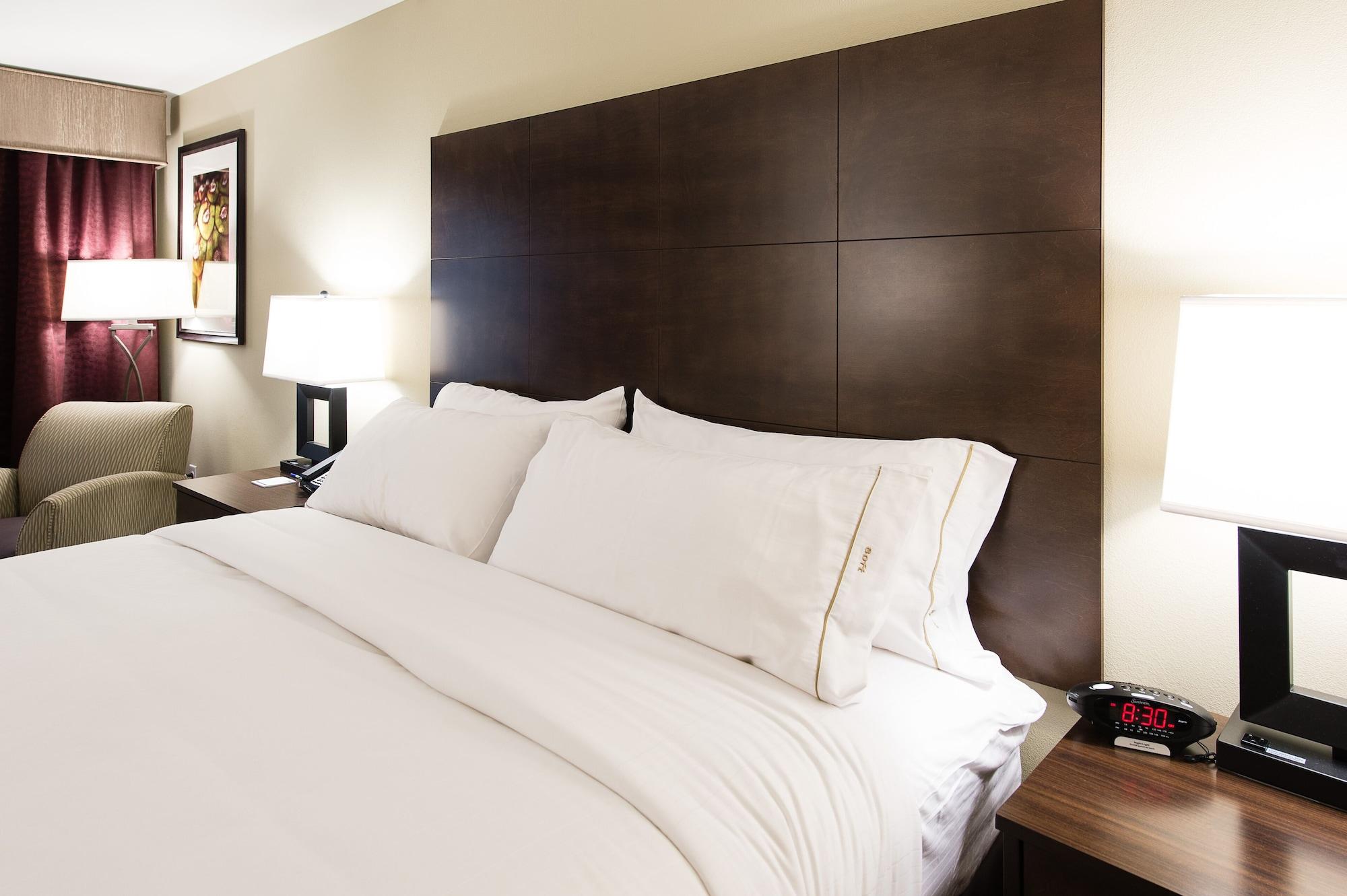 Holiday Inn Express & Suites Aiken By Ihg Buitenkant foto