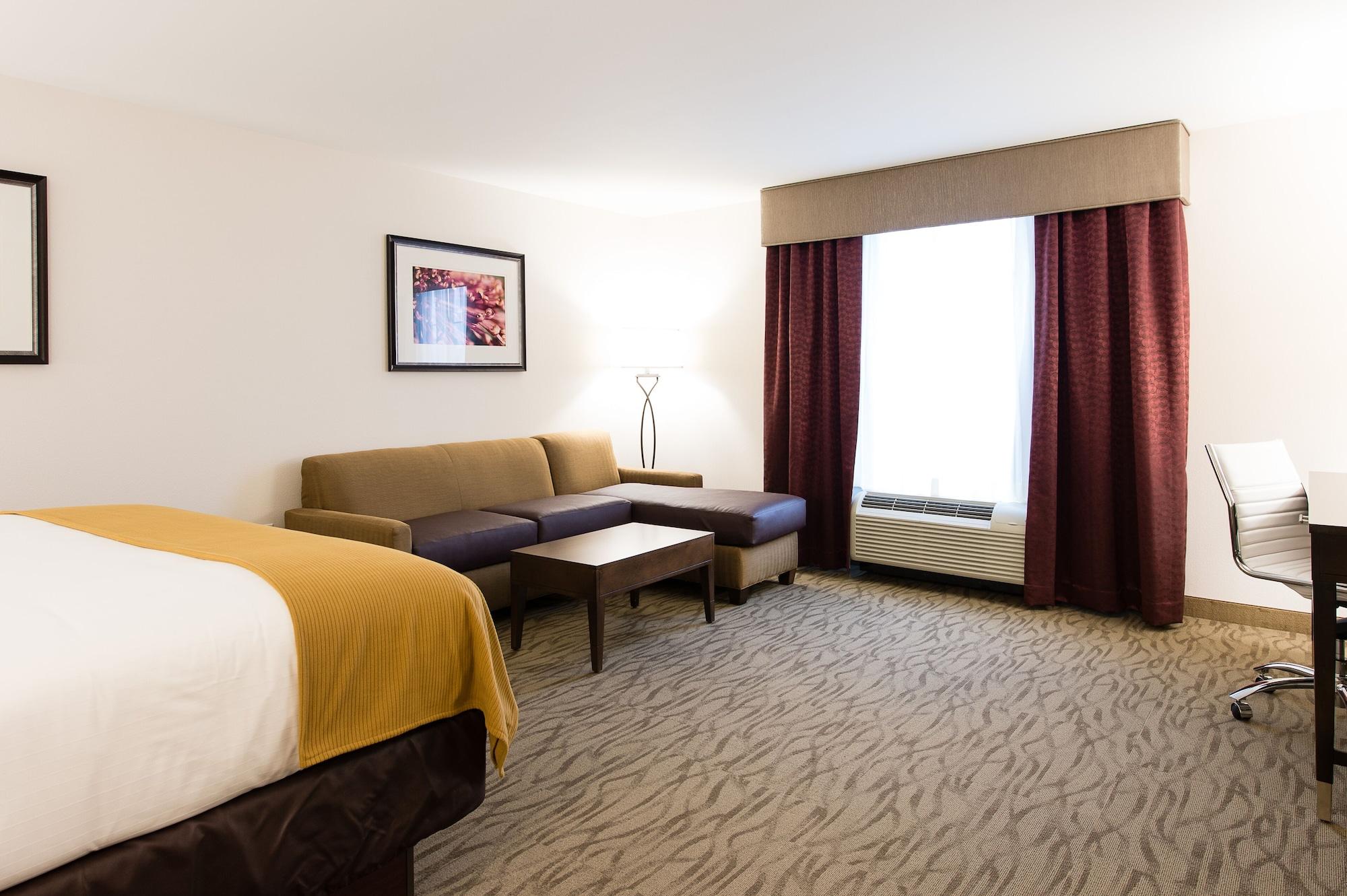 Holiday Inn Express & Suites Aiken By Ihg Buitenkant foto