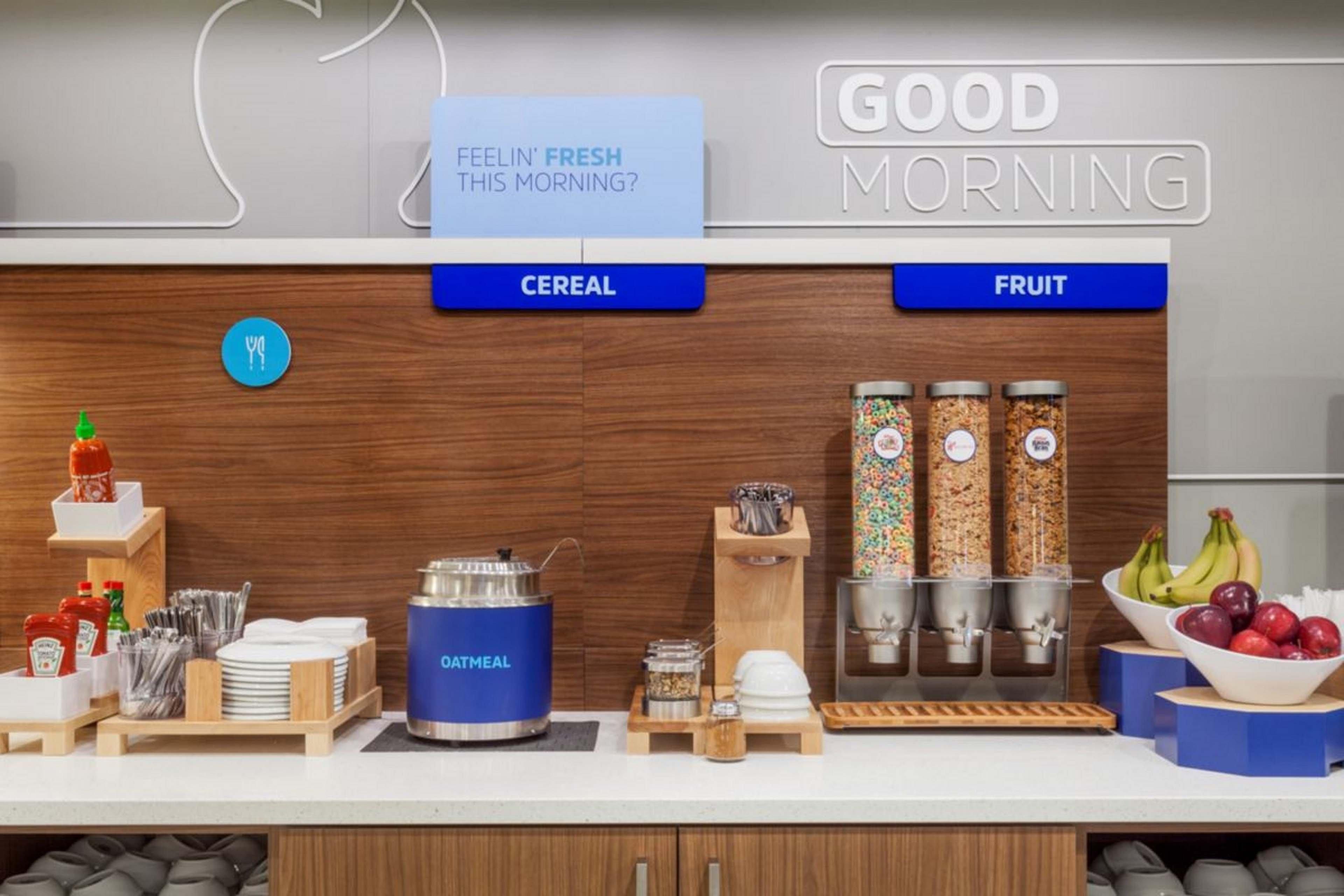 Holiday Inn Express & Suites Aiken By Ihg Buitenkant foto