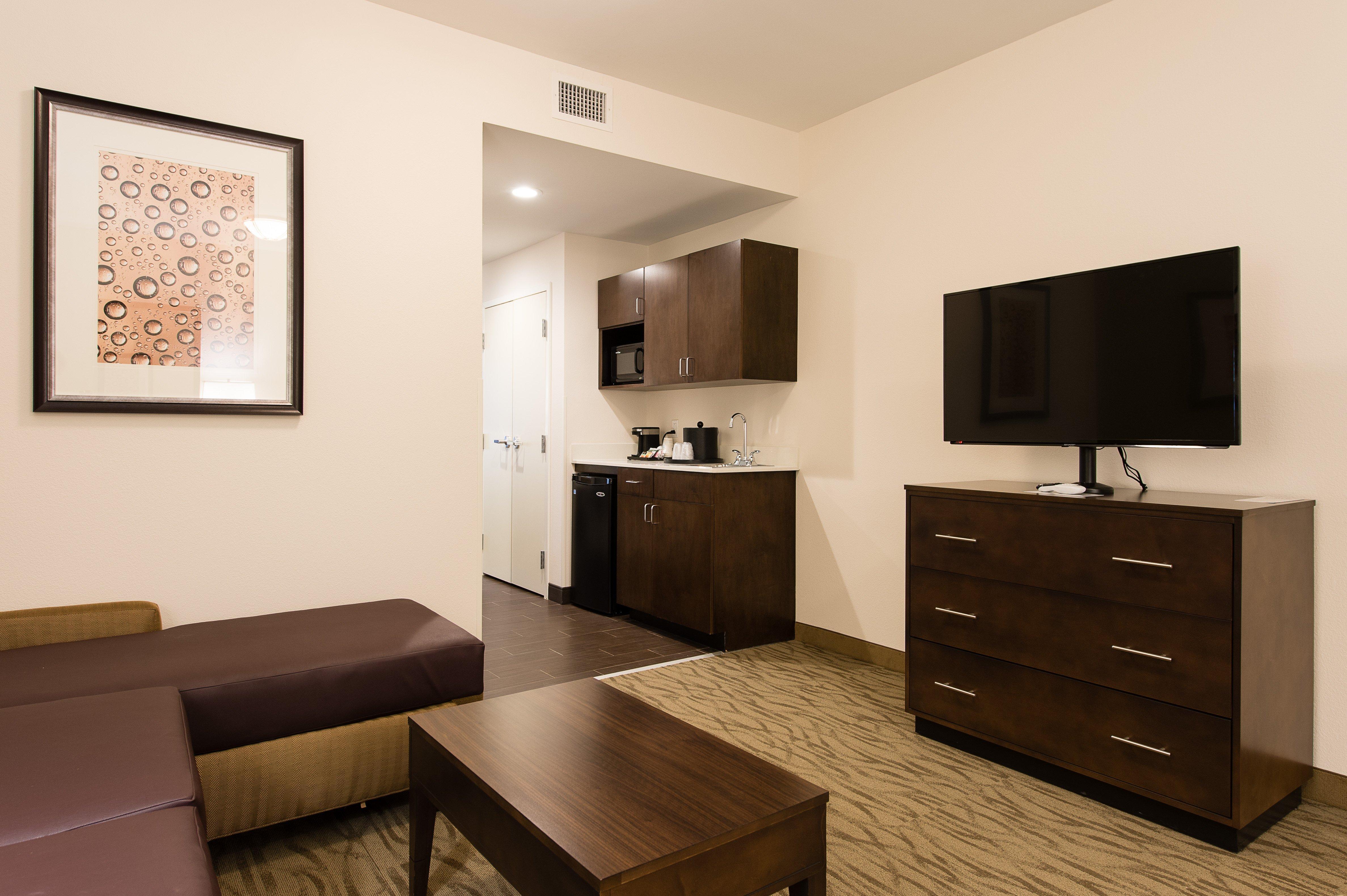 Holiday Inn Express & Suites Aiken By Ihg Buitenkant foto