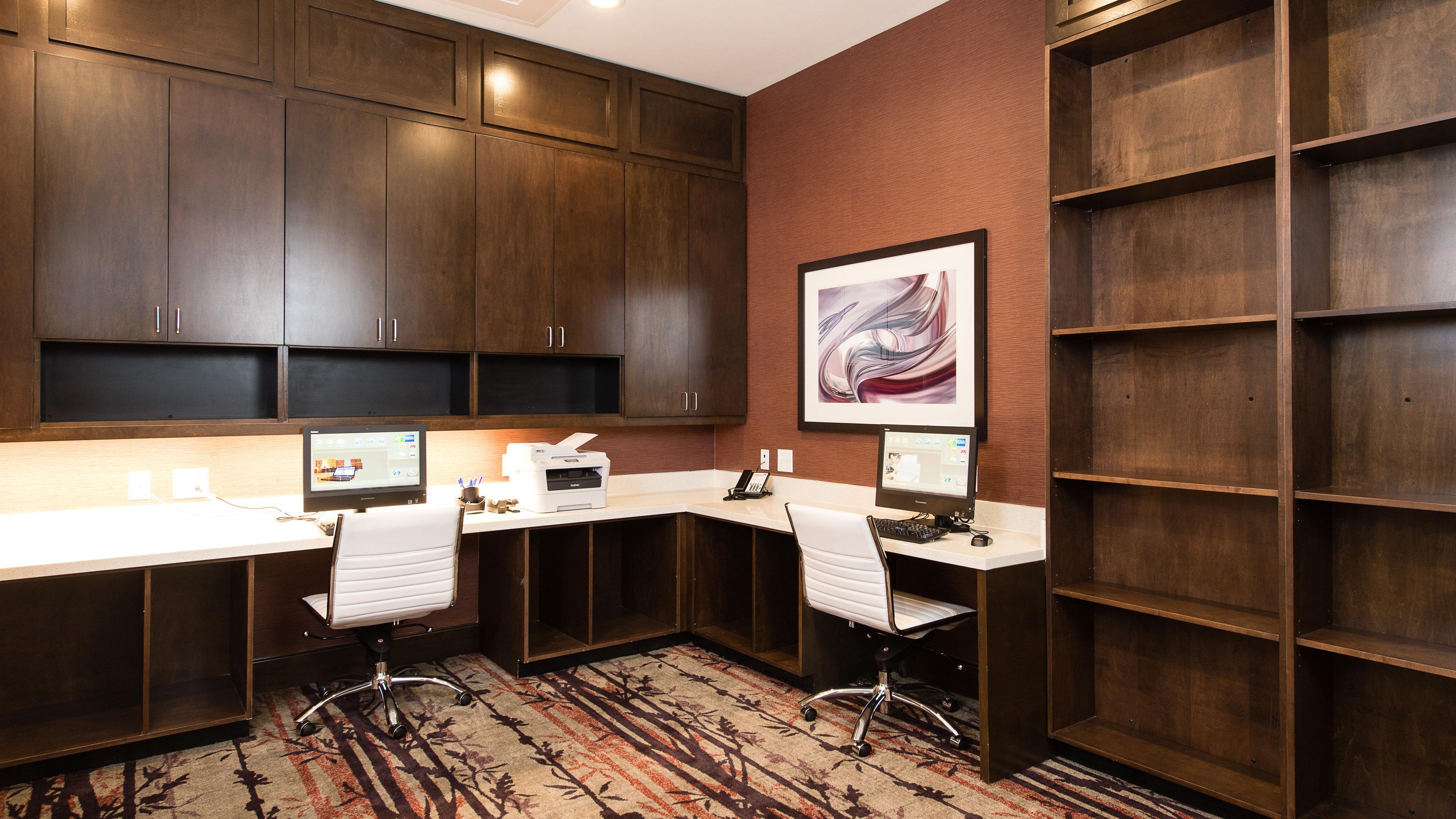 Holiday Inn Express & Suites Aiken By Ihg Buitenkant foto