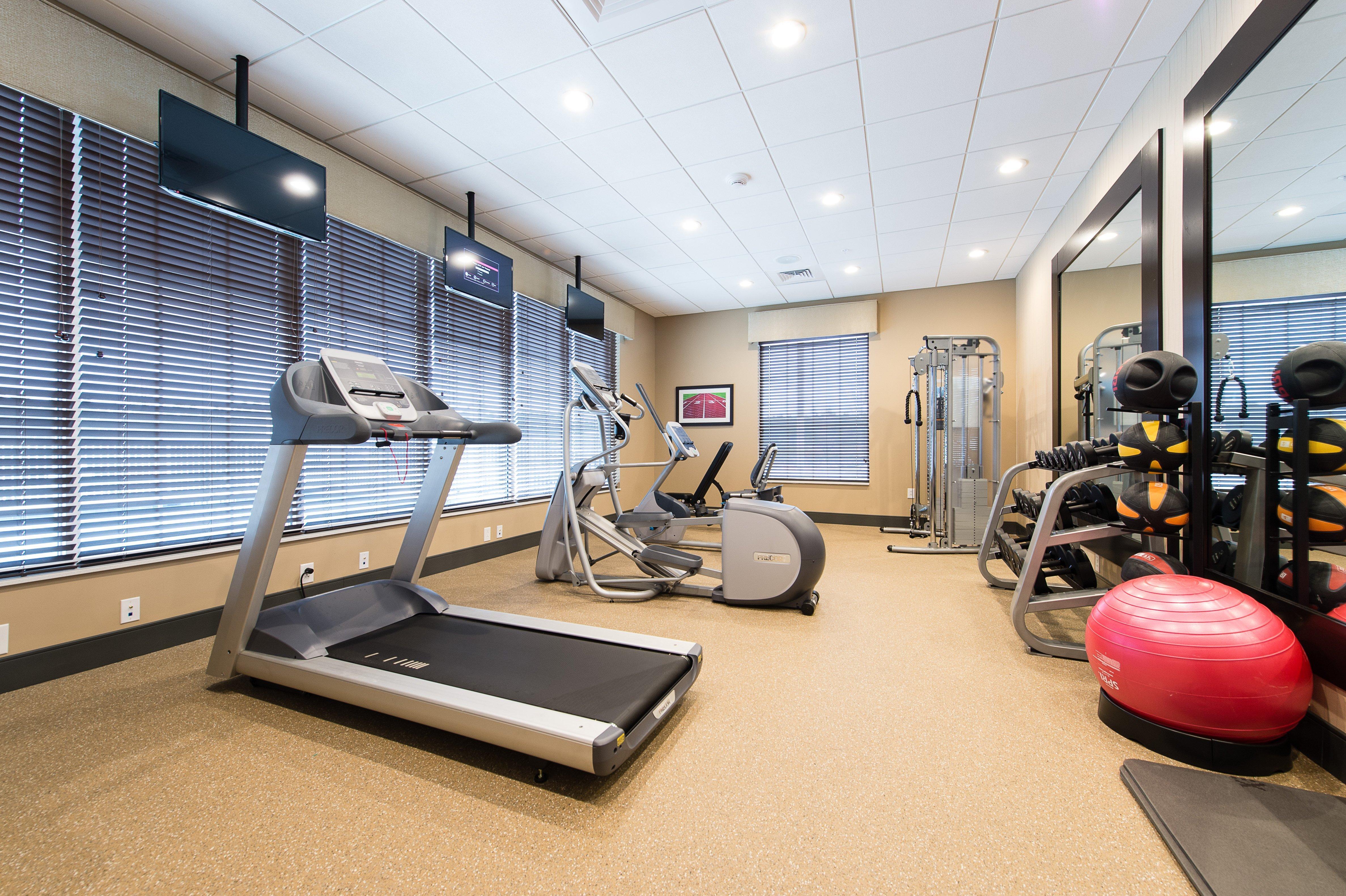 Holiday Inn Express & Suites Aiken By Ihg Buitenkant foto