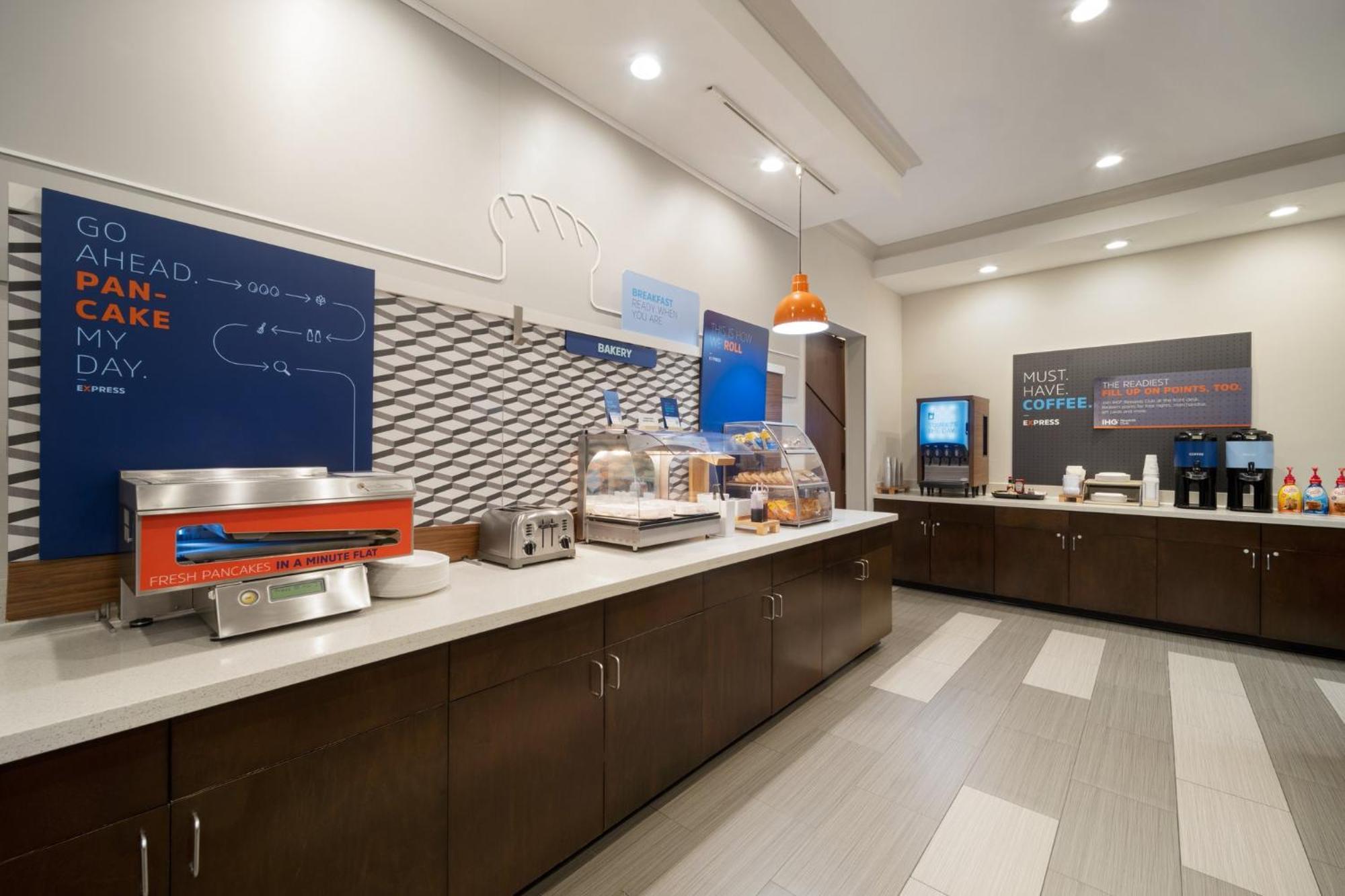 Holiday Inn Express & Suites Aiken By Ihg Buitenkant foto