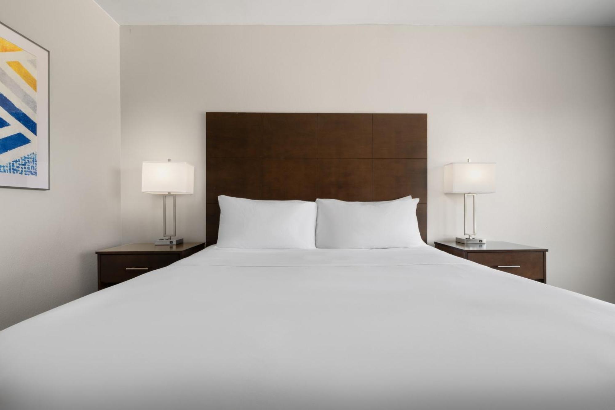Holiday Inn Express & Suites Aiken By Ihg Buitenkant foto