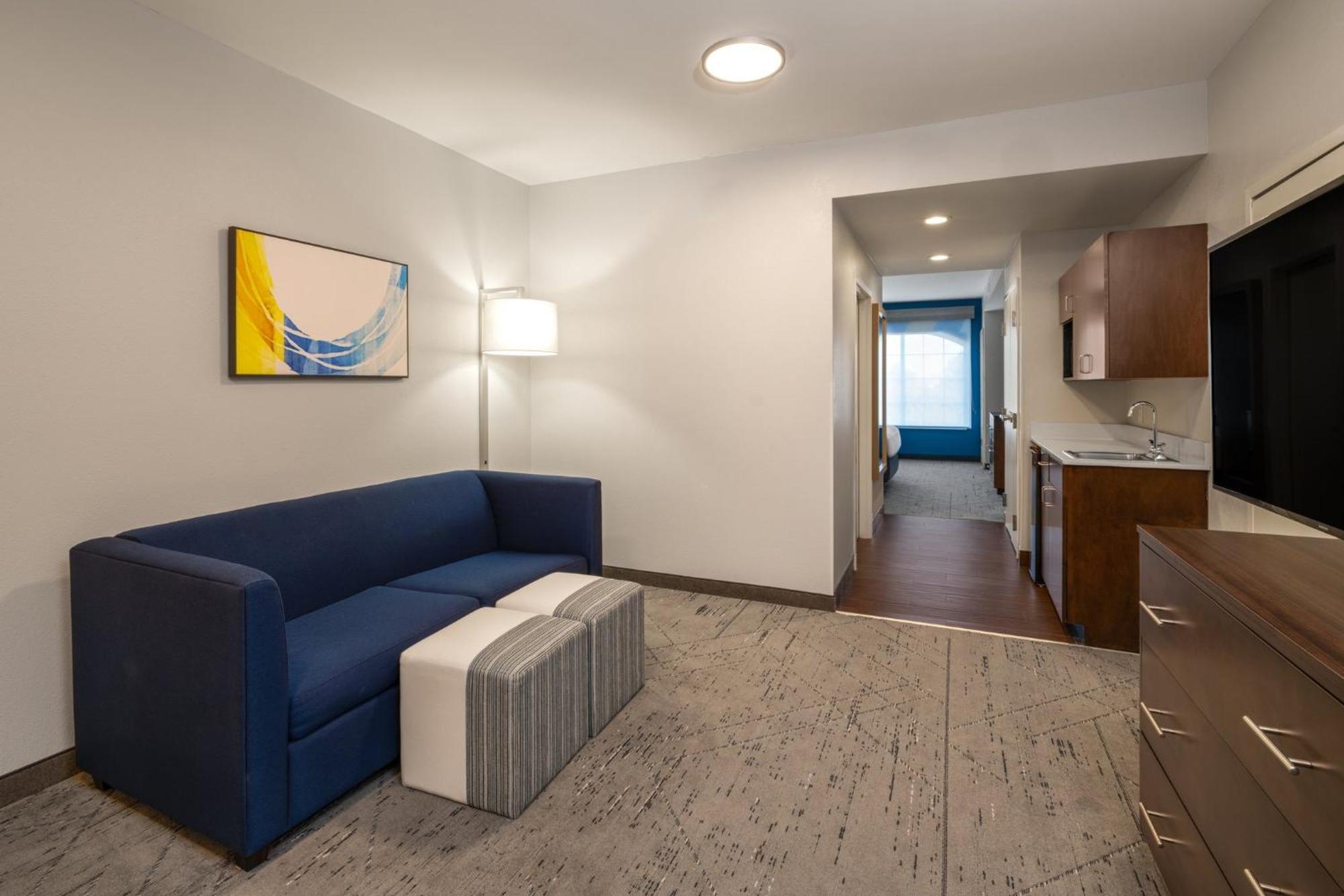 Holiday Inn Express & Suites Aiken By Ihg Buitenkant foto