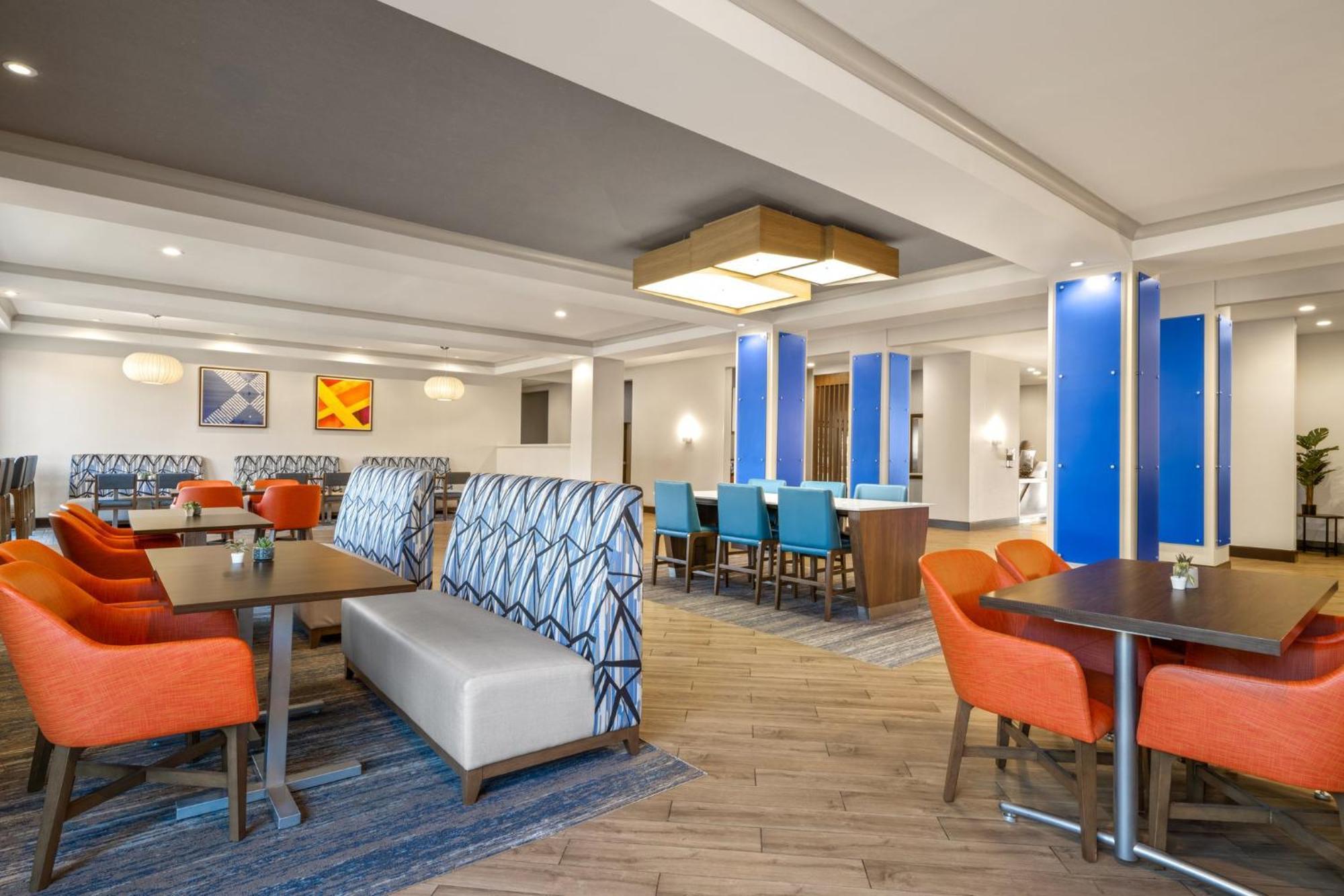 Holiday Inn Express & Suites Aiken By Ihg Buitenkant foto